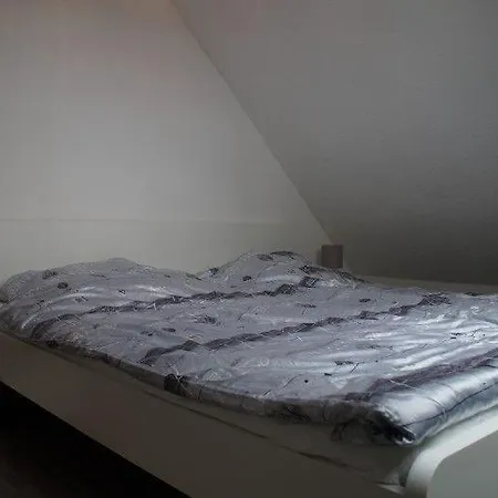 Prázdninový dům Fewo-herzstueck *