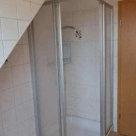 Prázdninový dům Fewo-herzstueck *